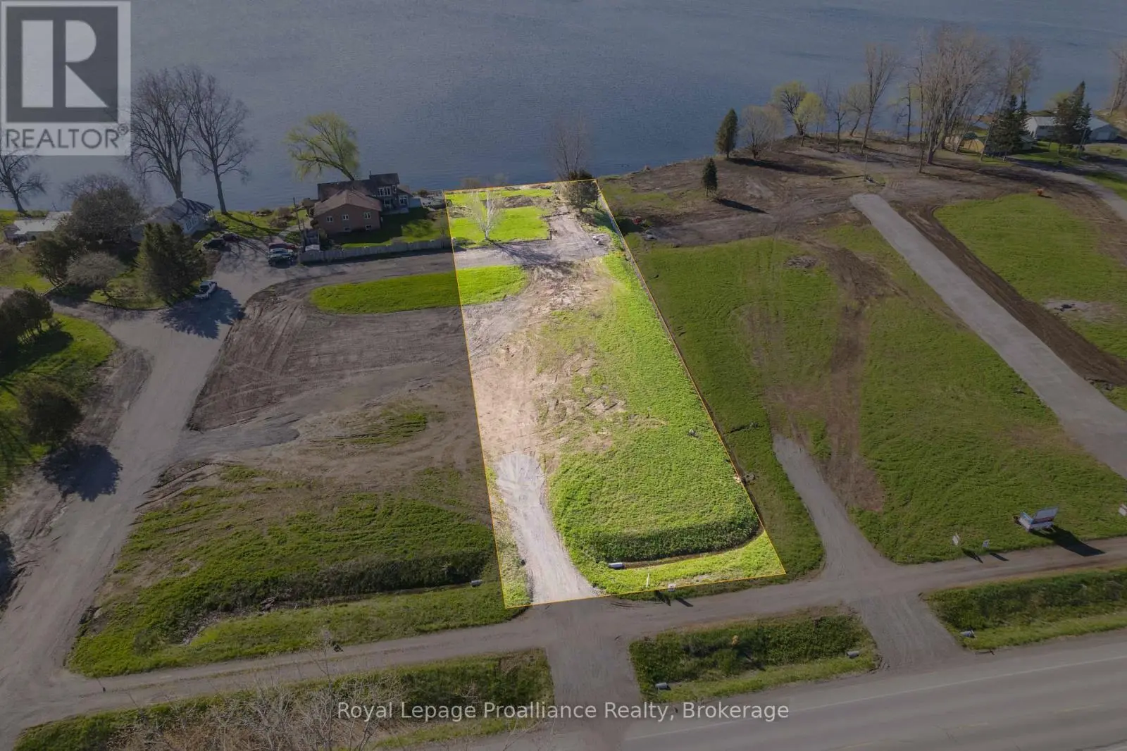 Lot 5 39m968 22595 Loyalist Parkway, Quinte West (Trenton Ward)